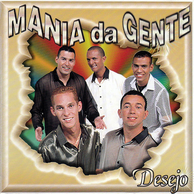 Amante É Assim's cover