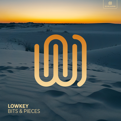 Bits & Pieces By Lowkey's cover