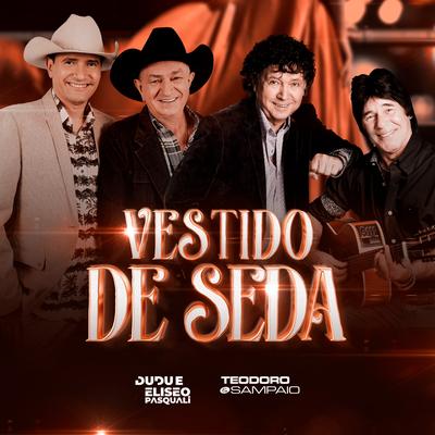 Vestido de Seda By Dudu e Eliseo Pasquali, Teodoro & Sampaio's cover