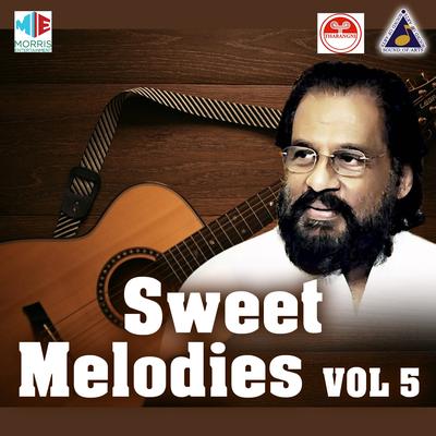 Sweet Melodies, Vol. 5's cover