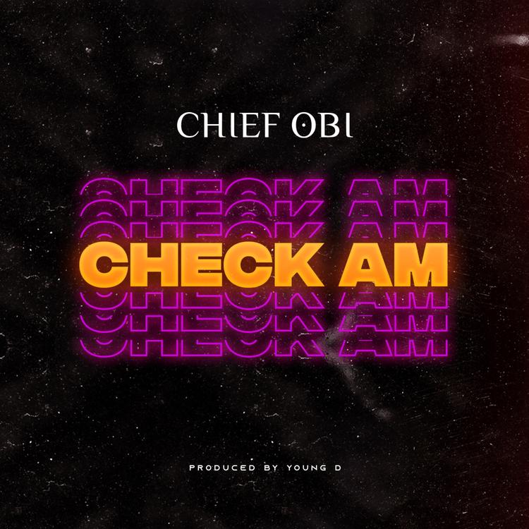 Chief Obi's avatar image