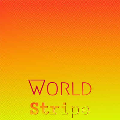 World Stripe's cover