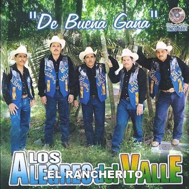 Los Alegres Del Valle's avatar image