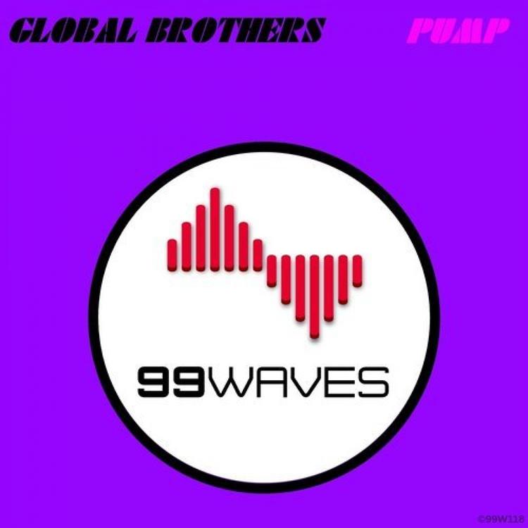 Global Brothers's avatar image