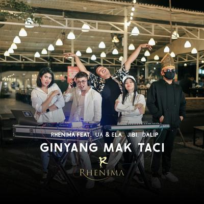 Ginyang Mak Taci's cover