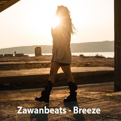 Breeze By Zawanbeats's cover