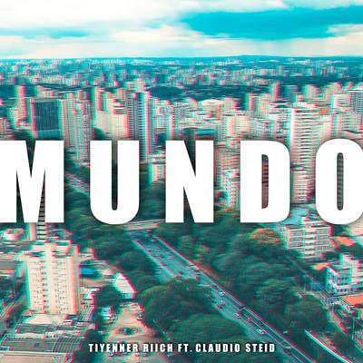 Mundo (Remix)'s cover