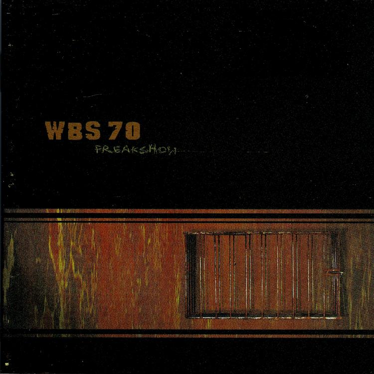 WBS 70's avatar image