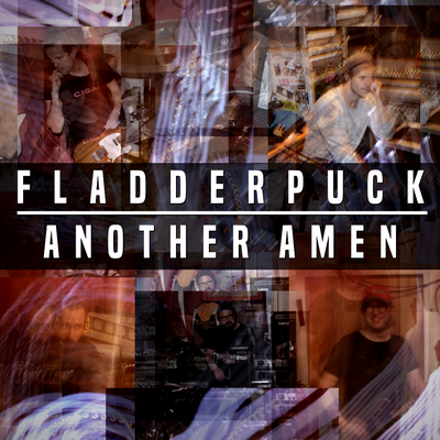 Fladderpuck's cover