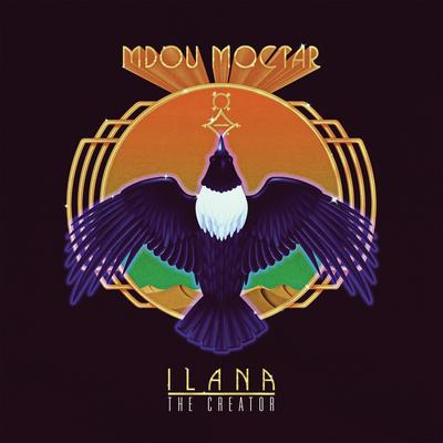 Inizgam By Mdou Moctar's cover