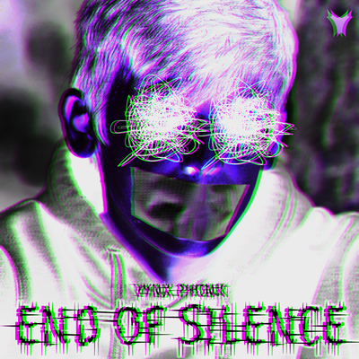 End of Silence By VYNX PHONK's cover