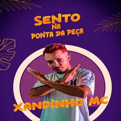 Sento na Ponta da Peça (Feat. mc jhenny) (feat. mc jhenny)'s cover