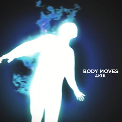 Body Moves (Extended Mix)'s cover