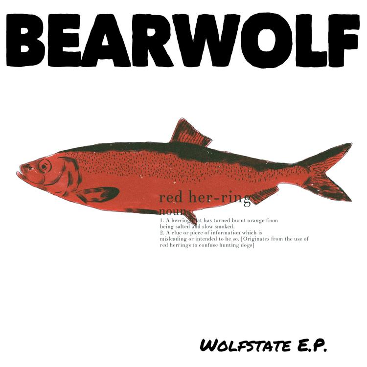 Bearwolf's avatar image