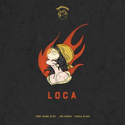 Loca's cover