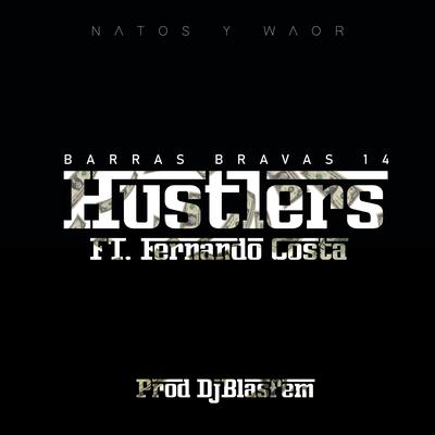 Hustlers (feat. Fernando Costa, Blasfem)'s cover