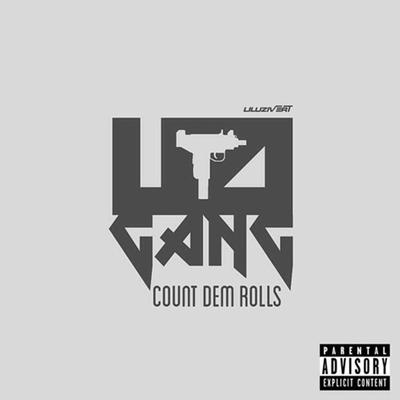 Count Dem Rolls (feat. Uzi Gang) By Lil Uzi Vert, Uzi Gang's cover