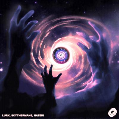 Stuck In Time By Lurk, Scythermane, Nateki's cover