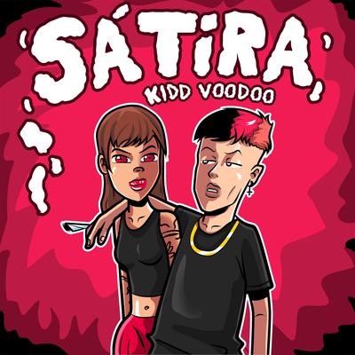 Sátira's cover