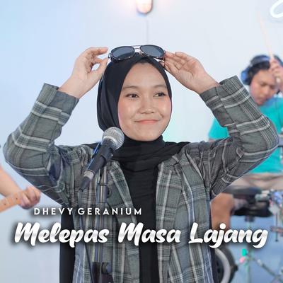 Melepas Masa Lajang's cover