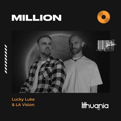 Million's cover