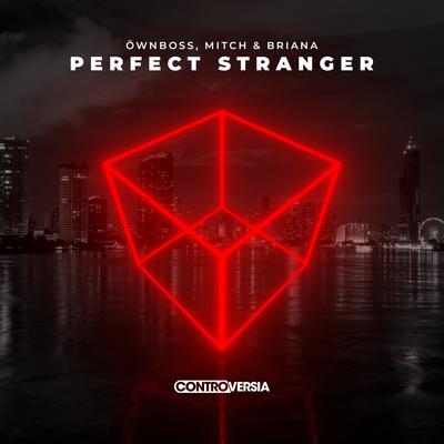 Perfect Stranger By Mitch, Briana, Öwnboss's cover