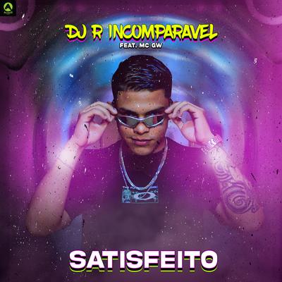 Satisfeito (feat. Mc Gw) (feat. Mc Gw)'s cover