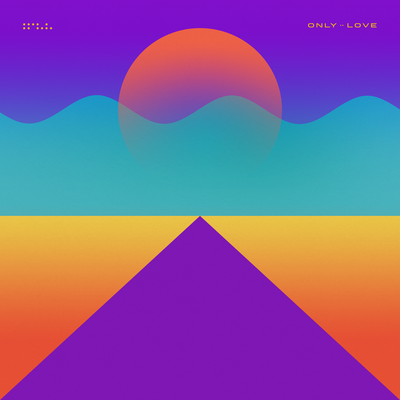 Only Love By Tycho, Ben Gibbard's cover