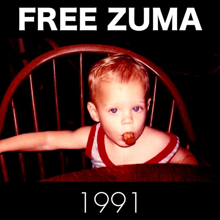 FREE ZUMA's avatar image