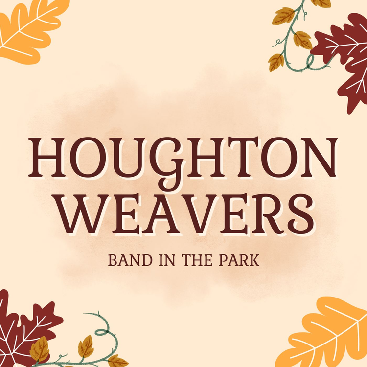 Houghton Weavers's avatar image