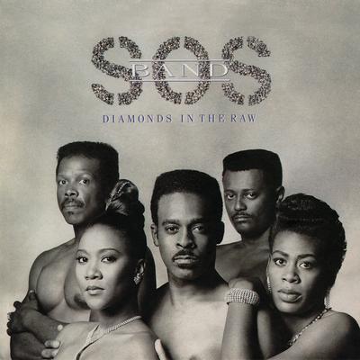 S.O.S. Band's cover