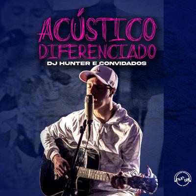 DJ Hunter's cover