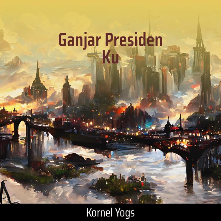 Kornel Yogs's avatar image