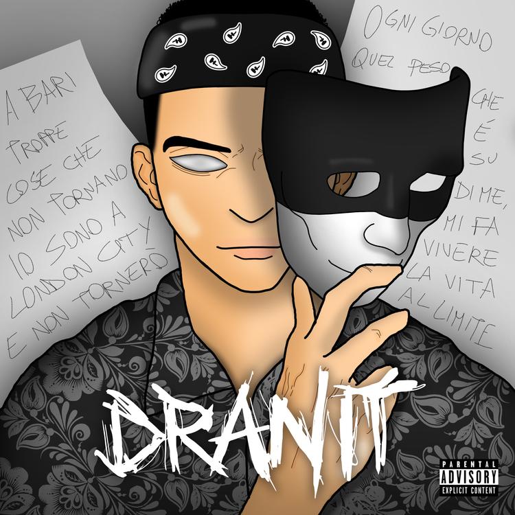 Dranit's avatar image