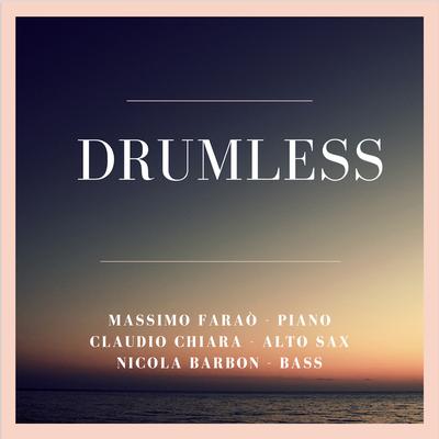 Drumless's cover