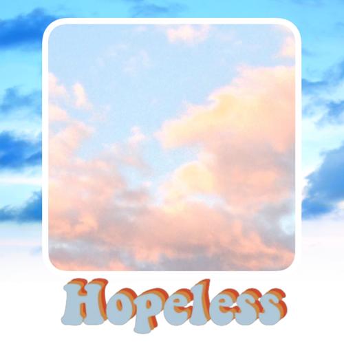 #hopeless's cover