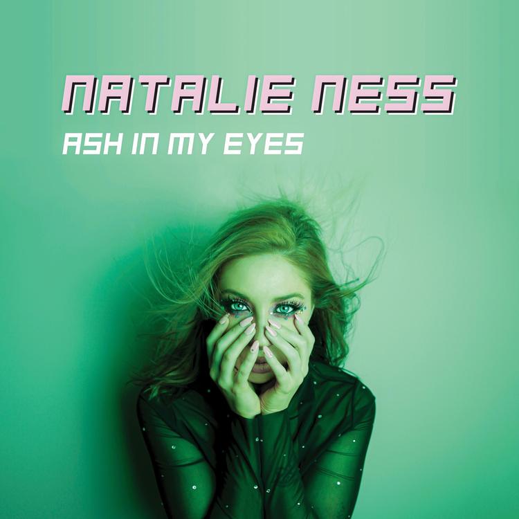 Natalie Ness's avatar image