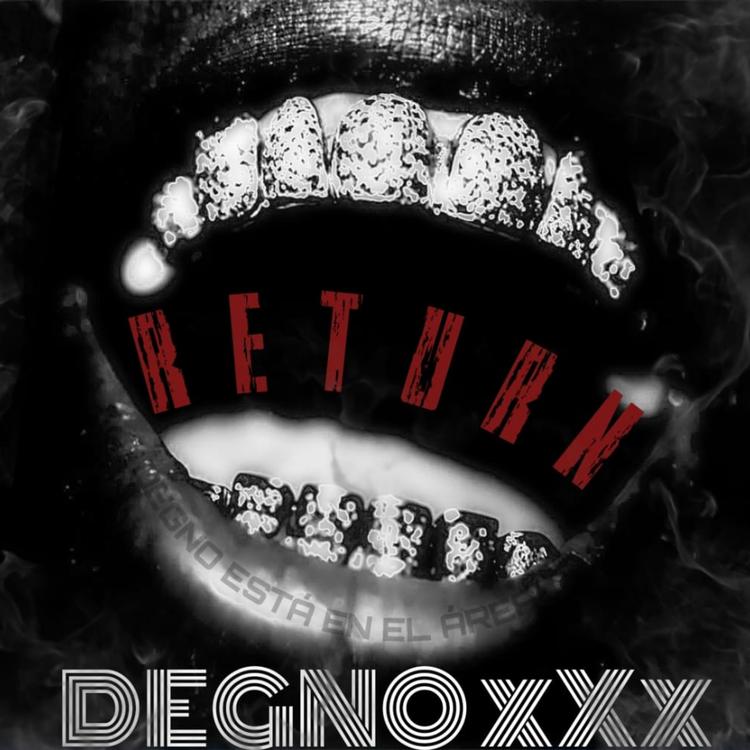 Degno xXx's avatar image