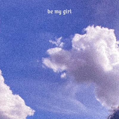 be my girl's cover
