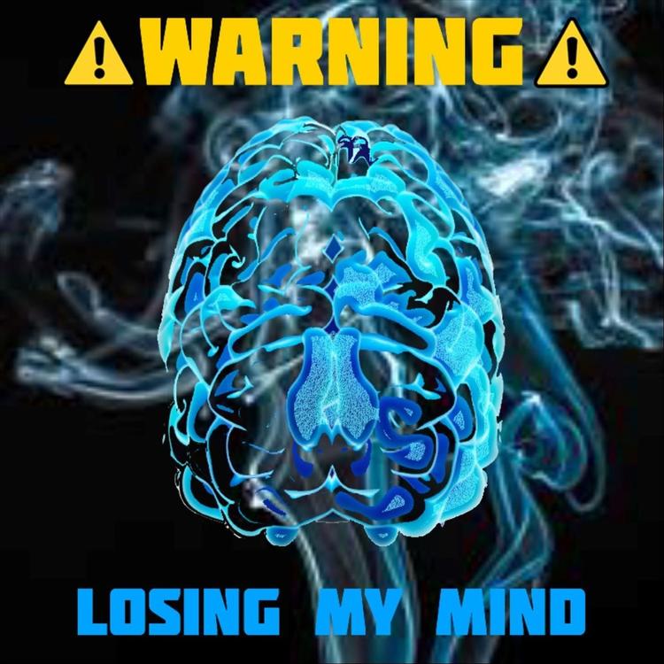 Warning's avatar image