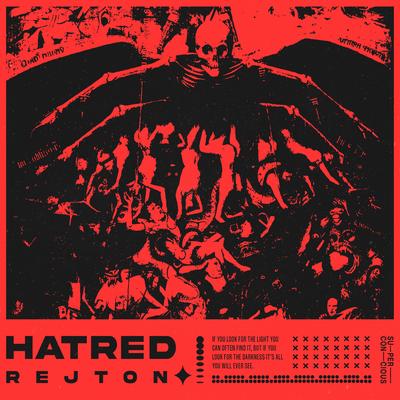 Hatred By Rejton's cover