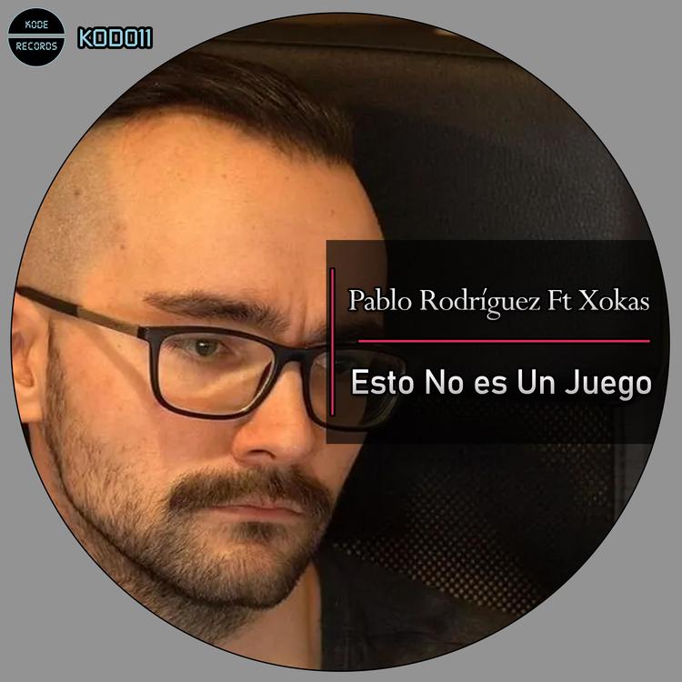 PABLO RODRIGUEZ's avatar image