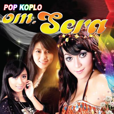 Pop Koplo om. Sera's cover