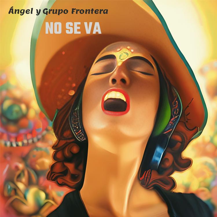 Ángel y Grupo Frontera's avatar image