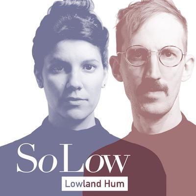 Sledgehammer By Lowland Hum's cover