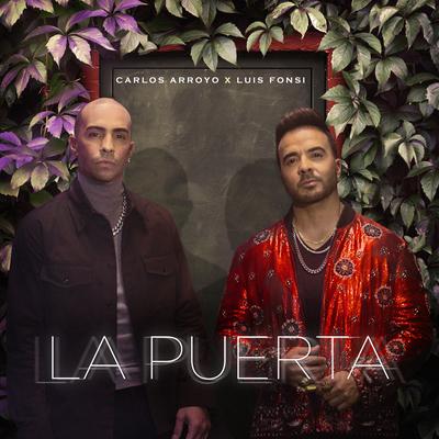La Puerta's cover