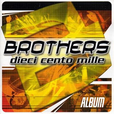 Album Selecta Mix By Brothers's cover