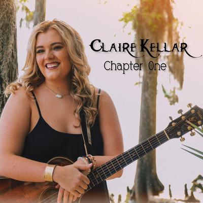 Claire Kellar's cover