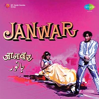 Janwar's cover