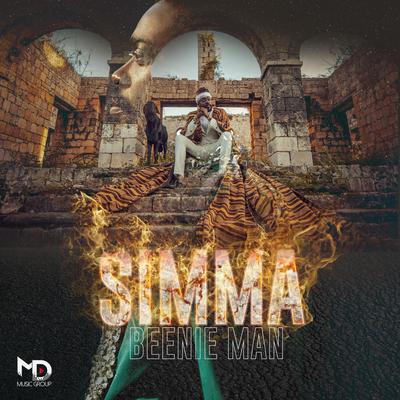Simma's cover